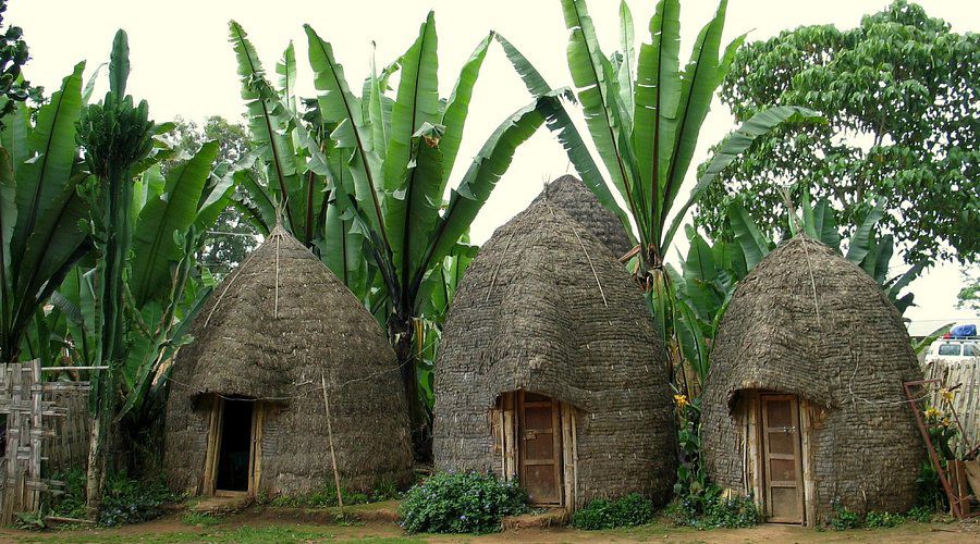 Dorze Village