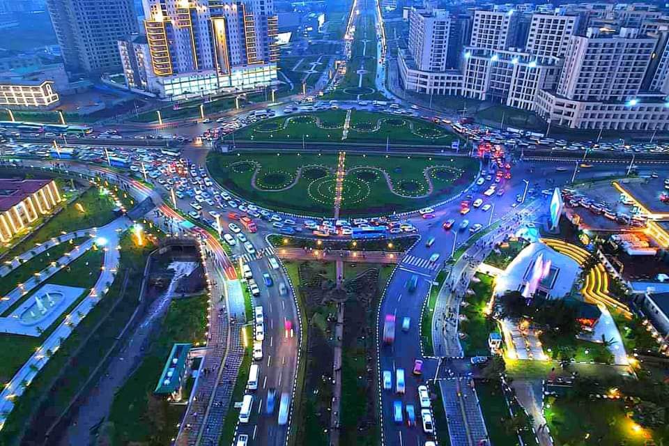Addis Ababa City Tour